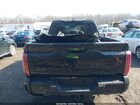 2024 Toyota Tundra Hybrid Platinum 4wd Black vin: 5TFNC5DBXRX045229
