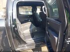 2024 Toyota Tundra Hybrid Platinum 4wd Black vin: 5TFNC5DBXRX045229