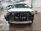 2024 Toyota Tundra Hybrid Platinum 4wd White vin: 5TFNC5DBXRX054979