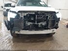 2024 Toyota Tundra Hybrid Platinum 4wd White vin: 5TFNC5DBXRX054979
