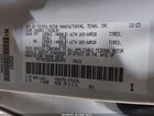 2024 Toyota Tundra Hybrid Platinum 4wd White vin: 5TFNC5DBXRX054979