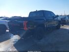 2024 Toyota Tundra Hybrid Trd Pro 4wd Черный vin: 5TFPC5DB3RX062169