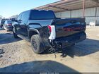 2024 Toyota Tundra Hybrid Trd Pro 4wd Черный vin: 5TFPC5DB3RX062169