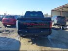 2024 Toyota Tundra Hybrid Trd Pro 4wd Черный vin: 5TFPC5DB3RX062169
