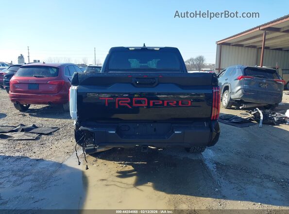5TFPC5DB3RX062169 2024 TOYOTA TUNDRA HYBRID Черный 