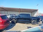 2024 Toyota Tundra Hybrid Trd Pro 4wd Черный vin: 5TFPC5DB3RX062169
