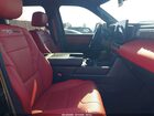 2024 Toyota Tundra Hybrid Trd Pro 4wd Черный vin: 5TFPC5DB3RX062169