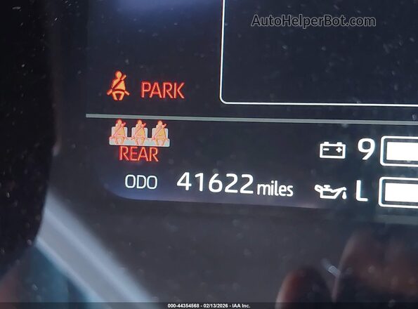 5TFPC5DB3RX062169 2024 TOYOTA TUNDRA HYBRID Черный 