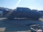 2024 Toyota Tundra Hybrid Trd Pro 4wd Черный vin: 5TFPC5DB3RX062169