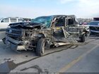 2017 Toyota Tundra Sr 4.6l V8 Черный vin: 5TFRM5F10HX112650