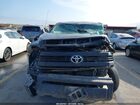 2017 Toyota Tundra Sr 4.6l V8 Черный vin: 5TFRM5F10HX112650