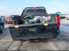 2017 Toyota Tundra Sr 4.6l V8 Черный vin: 5TFRM5F10HX112650
