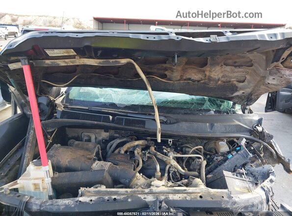 5TFRM5F10HX112650 2017 TOYOTA TUNDRA Черный Вид сзади