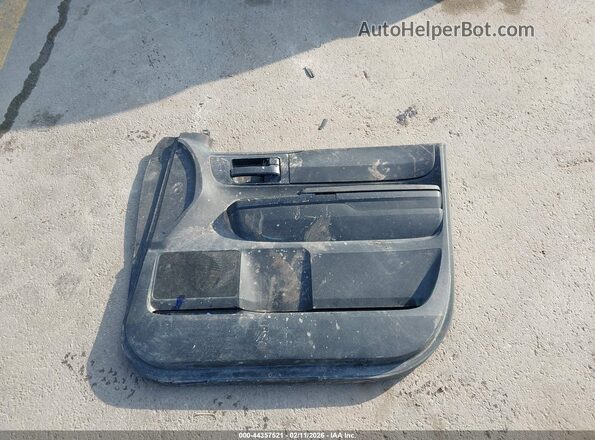 5TFRM5F10HX112650 2017 TOYOTA TUNDRA Черный Вид щитка приборов