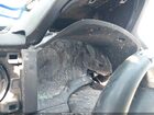 2017 Toyota Tundra Sr 4.6l V8 Черный vin: 5TFRM5F10HX112650