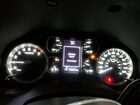 2019 Toyota Tundra Double Cab Sr Белый vin: 5TFRM5F15KX137969 Damage: Warning - Tire Pressure, On, Unacceptable