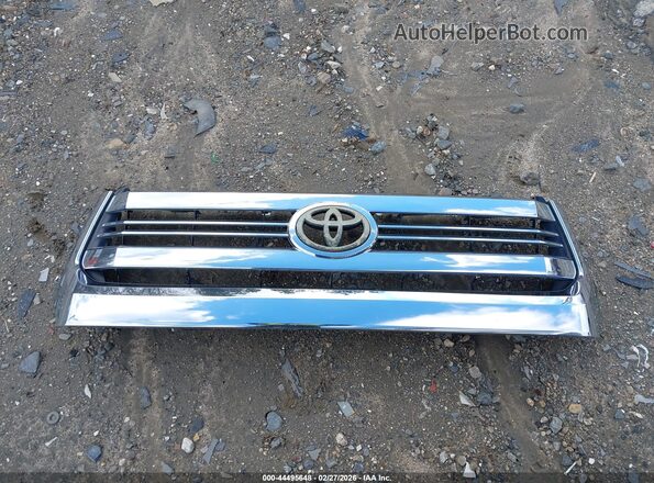 5TFRM5F19GX107655 2016 TOYOTA TUNDRA Серебряный Вид щитка приборов