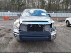2016 Toyota Tundra Sr5 4.6l V8 Серебряный vin: 5TFRM5F19GX107655
