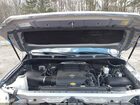 2016 Toyota Tundra Sr5 4.6l V8 Серебряный vin: 5TFRM5F19GX107655