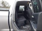 2016 Toyota Tundra Sr5 4.6l V8 Серебряный vin: 5TFRM5F19GX107655