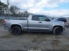 2016 Toyota Tundra Sr5 4.6l V8 Серебряный vin: 5TFRM5F19GX107655
