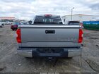 2016 Toyota Tundra Sr5 4.6l V8 Серебряный vin: 5TFRM5F19GX107655
