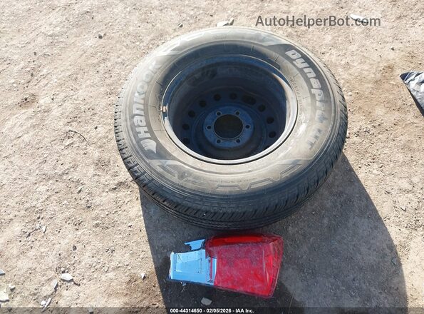 5TFRX5GNXGX059706 2016 TOYOTA TACOMA Белый Вид щитка приборов