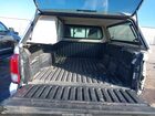 2016 Toyota Tacoma Sr Белый vin: 5TFRX5GNXGX059706