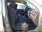 2017 Toyota Tundra Sr5 5.7l V8 Серый vin: 5TFRY5F15HX225966