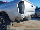 2017 Toyota Tundra Sr5 5.7l V8 Серый vin: 5TFRY5F15HX225966