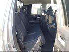 2017 Toyota Tundra Sr5 5.7l V8 Серый vin: 5TFRY5F15HX225966