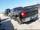 2019 Toyota Tundra Sr5 5.7l V8 Black vin: 5TFRY5F17KX244381 2019 Toyota Tundra Sr5 5.7l V8 Black vin: 5TFRY5F17KX244381