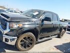 2019 Toyota Tundra Sr5 5.7l V8 Black vin: 5TFRY5F17KX244381 2019 Toyota Tundra Sr5 5.7l V8 Black vin: 5TFRY5F17KX244381