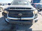 2019 Toyota Tundra Sr5 5.7l V8 Black vin: 5TFRY5F17KX244381 2019 Toyota Tundra Sr5 5.7l V8 Black vin: 5TFRY5F17KX244381