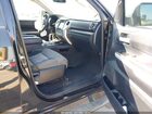 2019 Toyota Tundra Sr5 5.7l V8 Black vin: 5TFRY5F17KX244381 2019 Toyota Tundra Sr5 5.7l V8 Black vin: 5TFRY5F17KX244381
