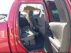 2021 Toyota Tundra Sr Красный vin: 5TFRY5F19MX274680