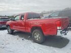 2017 Toyota Tacoma Access Cab Red vin: 5TFSX5EN0HX053404 2017 Toyota Tacoma Access Cab Red vin: 5TFSX5EN0HX053404