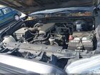 2020 Toyota Tacoma Sr Серый vin: 5TFSX5EN5LX072507