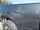 2020 Toyota Tacoma Sr Серый vin: 5TFSX5EN5LX072507