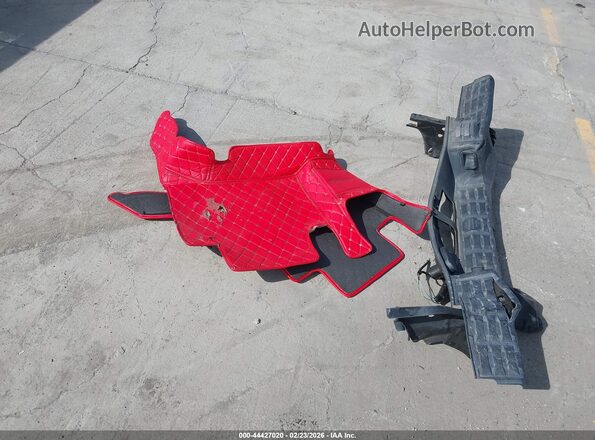 5TFSX5EN5LX072507 2020 TOYOTA TACOMA Серый Вид щитка приборов