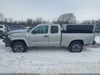 2019 Toyota Tacoma Sr Silver vin: 5TFSX5EN8KX068952 2019 Toyota Tacoma Sr Silver vin: 5TFSX5EN8KX068952