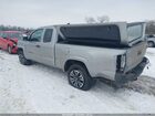 2019 Toyota Tacoma Sr Silver vin: 5TFSX5EN8KX068952 2019 Toyota Tacoma Sr Silver vin: 5TFSX5EN8KX068952