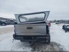 2019 Toyota Tacoma Sr Silver vin: 5TFSX5EN8KX068952 2019 Toyota Tacoma Sr Silver vin: 5TFSX5EN8KX068952