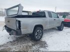 2019 Toyota Tacoma Sr Silver vin: 5TFSX5EN8KX068952 2019 Toyota Tacoma Sr Silver vin: 5TFSX5EN8KX068952
