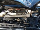 2023 Toyota Tundra Hybrid Capstone Black vin: 5TFVC5DB2PX017003