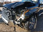 2023 Toyota Tundra Hybrid Capstone Black vin: 5TFVC5DB2PX017003