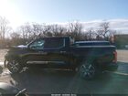 2023 Toyota Tundra Hybrid Capstone Black vin: 5TFVC5DB2PX017003