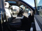 2023 Toyota Tundra Hybrid Capstone Black vin: 5TFVC5DB2PX017003
