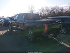 2023 Toyota Tundra Hybrid Capstone Black vin: 5TFVC5DB2PX017003