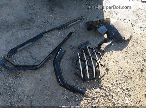 5TFVC5DB2PX017003 2023 TOYOTA TUNDRA HYBRID Black Սարքավորումների վահանակի տեսք